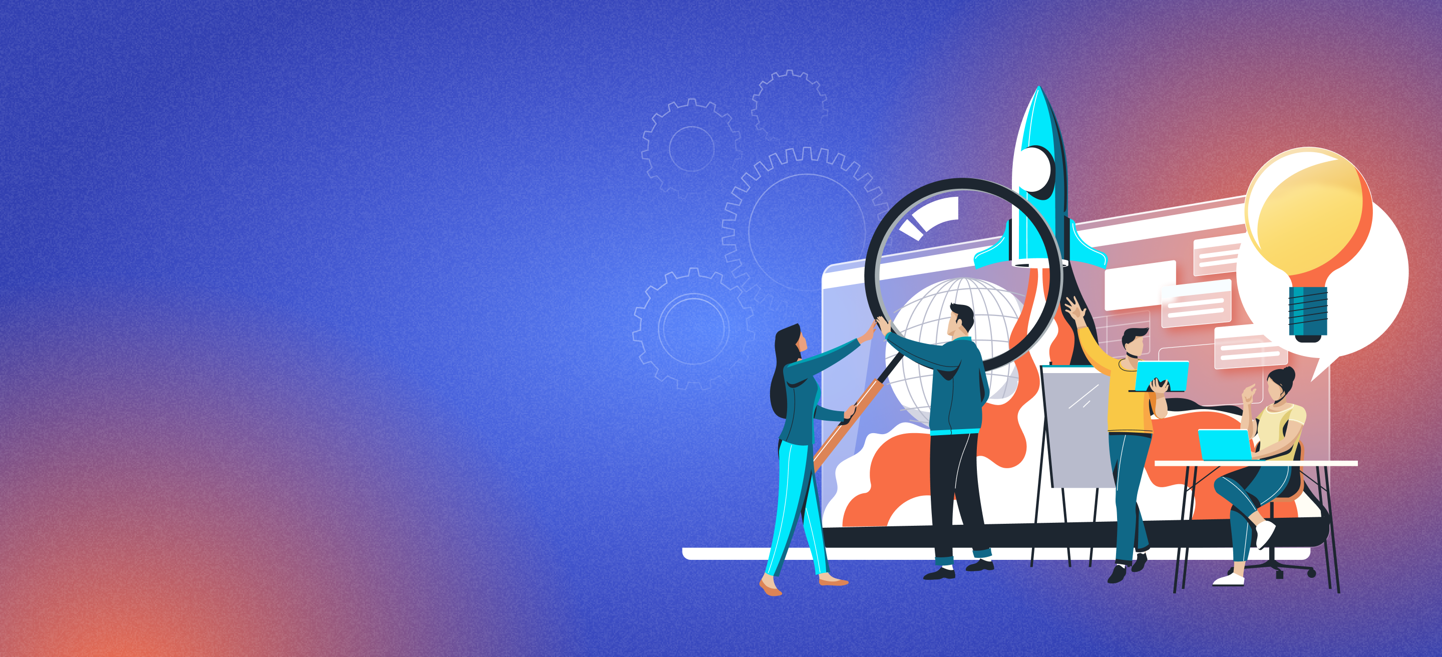 The Discovery Phase — How to Go from Idea to Product Idea