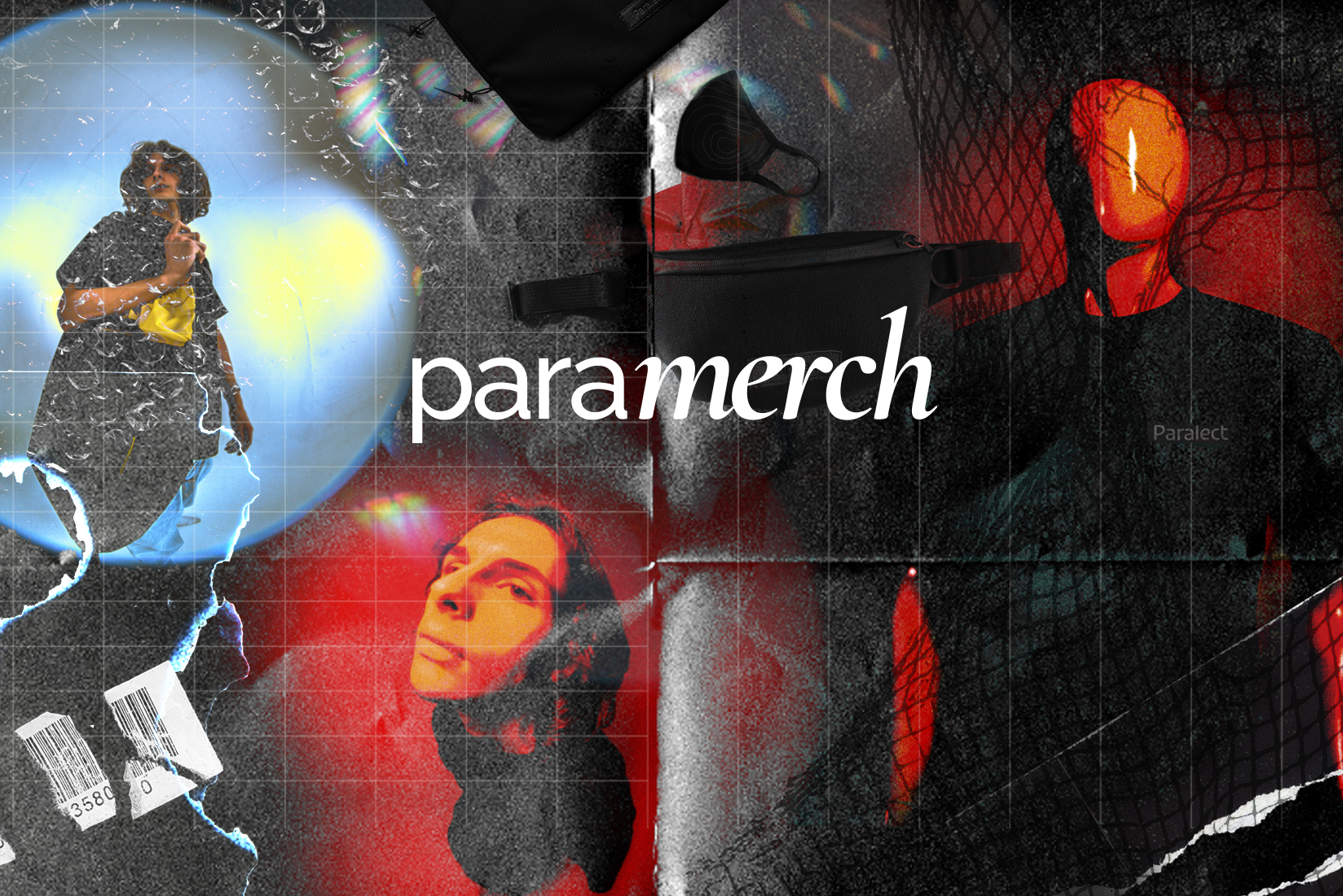 Paramerch — the DAO that delivers sweet gear to our team